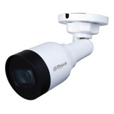 Cámara Ip Bullet Visión Full Color 2mp 15m Ip67 Dahua