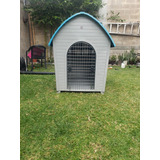 Casa De Perro Grande Zoopet