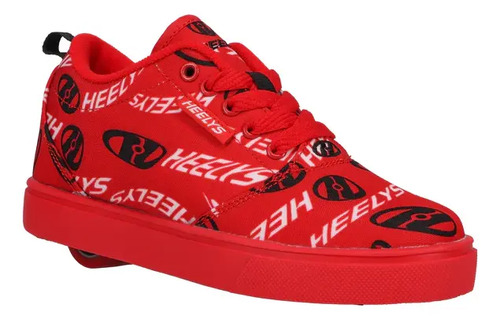 Tenis Heelys Con Ruedas Patines Patín