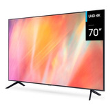 Smart Tv 4k Uhd Samsung 70 Un70au7000gcfv