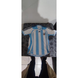 Camisetas Selección Argentina 2006 Y 2011 Originales