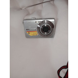 Cámara Digital Kodak Easyshare M320