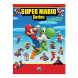 Super Mario Series For Guitar.