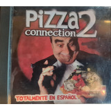 Juego De Pc Original Pizza Conection 2 - Con Caja Y Folleto