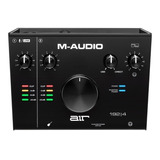 Interface De Audio Usb M-audio Air 192|4 2x2