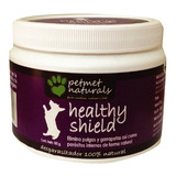 Healthy Shield Suplemento Alimenticio Para Perro