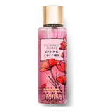 Spring Poppies Fragance Mist Victoria Secret 250 Ml Spray