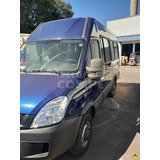 Iveco Daily Minibus 45s17 