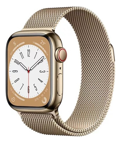 Reloj Apple Watch Serie 8 Gps Lte