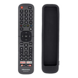 En2aw27h Control Remoto Original Hisense Smart Con Pilas