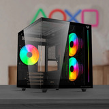 Computadora Gamer Rtx 3080 Ryzen 5700x 32gb Ram 1tb Ssd