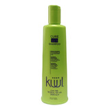 Kuul Cure Me Shampoo Reparador Para Cabello Extra Procesado