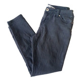 Jeans Importado Denin&co Elastizado Negro Divino!