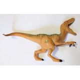 Velociraptor Echo Figura Jurassic World 2015 Original