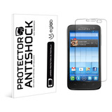 Protector Pantalla Antishock Para Alcatel One Touch Xpop