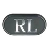 Insignia Puerta Nacional Renault Clio Rl 1996 A 1999