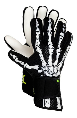 Guantes Para Portero Miclán Pro De Arcum