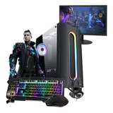 Pc Gamer Chrono Completo I5 3470 16gb Hd 1tb Gt730 4gb