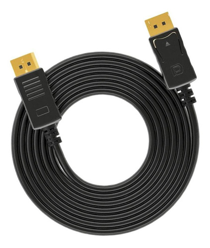 Cable Dp A Dp 3m