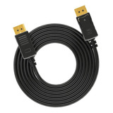 Cable Dp A Dp 3m