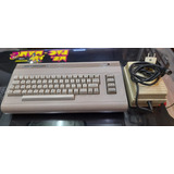 Drean Commodore 64