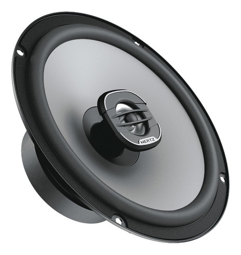 Parlantes Hertz Uno X 165 16cms 220w