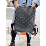 Bolso Morral Lv Unisex Mediano