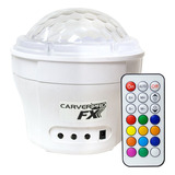 Efecto Agua Led Fx-we-54 Carverpro