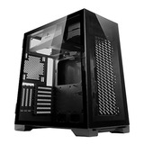 Entec Performance Series P120 Crystal E-atx Mid-tower Case