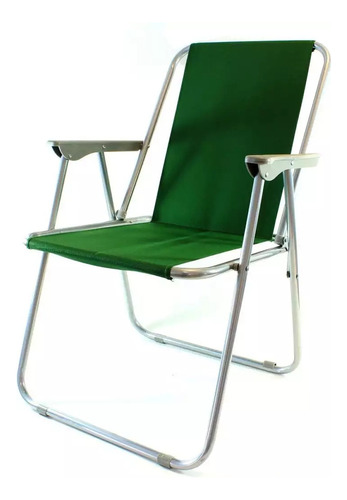 Silla Playa Plegable Silla De Camping Silla Playera