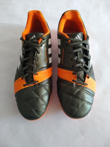 botines adidas nitrocharge 3.0