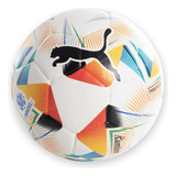 Pelota Puma Cumbre Conmebol Libertadores Unisex Fútbol Blanc