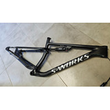 Cuadro Specialized S-works Epic 2023 Doble Suspensión - M