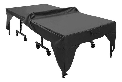 Table Tennis Cover, Waterproof 1