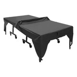 Table Tennis Cover, Waterproof 1