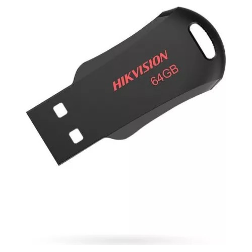 Pendrive Usb 64gb Hikvision Mod: M200r Premium