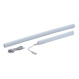 Luminaria Lineal Led Ledvance 20w 4000k 2000lm Color Blanco