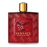 Perfume Versace Eros Flame  50 Ml - mL a $7678