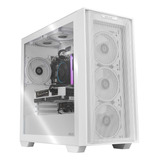 Xtreme Pc Gaming Asus Geforce Rtx 4060 Ti Intel Core I7 12700f 32gb Ssd 1tb Wifi White