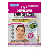 Otowil Depilove Rostro X10g.   