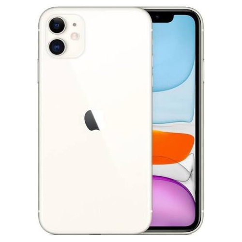 Apple iPhone 11 64gb - Branco