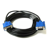 Cable Compatible Con Vga De 15 Metros Excelente Calidad