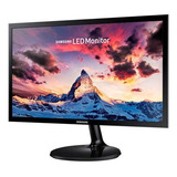 Monitor Samsung Led 21,5 Reacondicionado Grado A