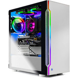 Skytech Archangel 3.0 Torre Gamer Ryzen 5 Rtx 2060 16gb 1tb