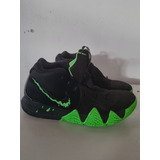 Nike Kyrie 4 Halloween