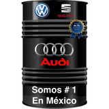 Tambo 208 Litr Aceite Vw Audi 100% Sintetico Gasolina Diesel