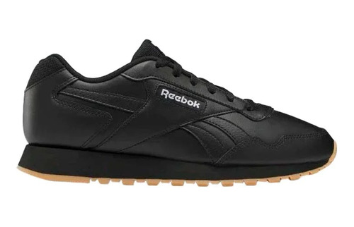 Tenis Casual Reebok Classic Glide Gz2324 Negro/goma Original