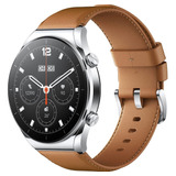 Smartwatch Xiaomi Watch S1 Silver Versão Global