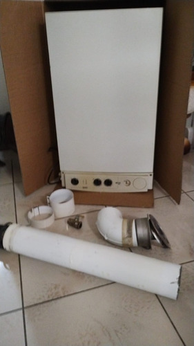 Caldera Baxi Dual 24000 K 