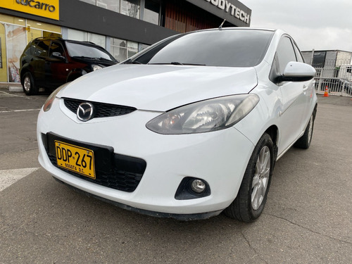 Mazda 2 1.5 2010